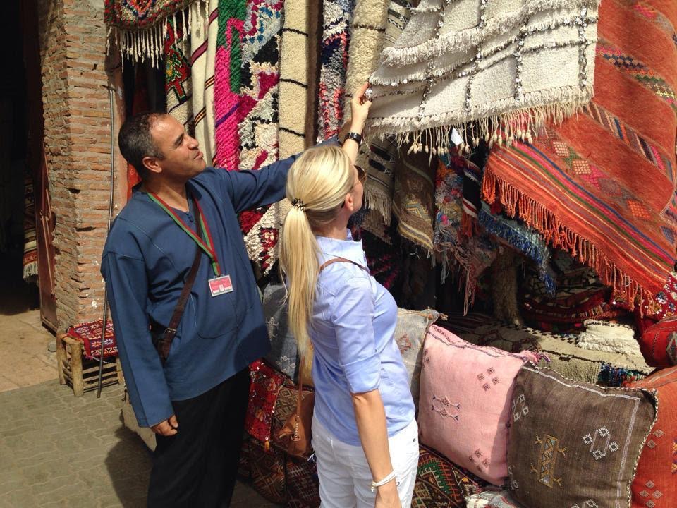 overschreden meloen Pretentieloos Online Boutique for Moroccan Handicrafts | Souk In Style