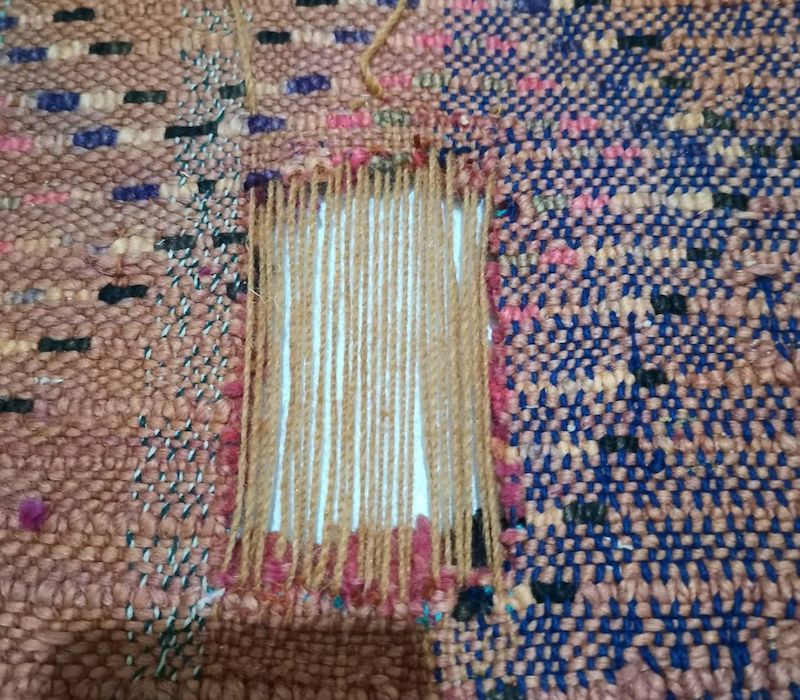 Rug Fixing Marrakech